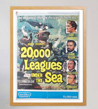 Load image into Gallery viewer, 20,000 Leagues Under the Sea