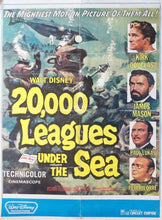 Load image into Gallery viewer, 20,000 Leagues Under the Sea