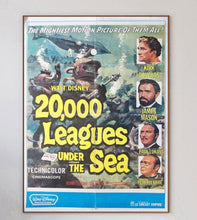 Load image into Gallery viewer, 20,000 Leagues Under the Sea