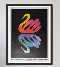 Load image into Gallery viewer, Auriac - Arts Graphiques & Publicite