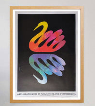 Load image into Gallery viewer, Auriac - Arts Graphiques & Publicite