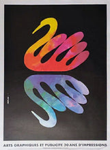 Load image into Gallery viewer, Auriac - Arts Graphiques & Publicite