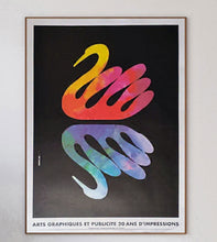 Load image into Gallery viewer, Auriac - Arts Graphiques & Publicite