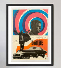 Load image into Gallery viewer, Bullitt (Romanian)