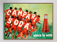 Load image into Gallery viewer, Campari Soda - Vince La Sete