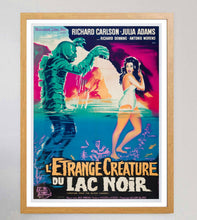 Load image into Gallery viewer, Creature From the Black Lagoon (French)