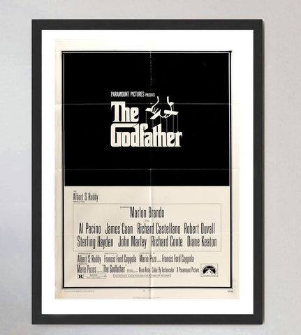 The Godfather