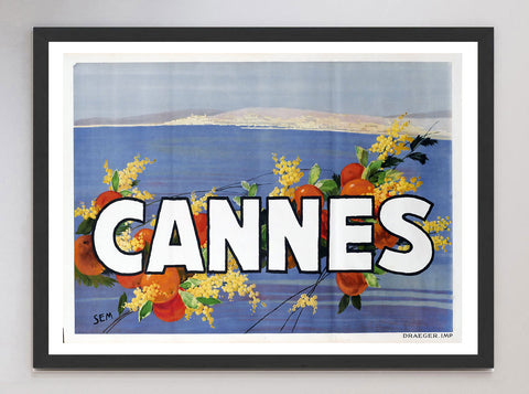 Cannes