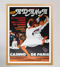 Load image into Gallery viewer, Adama - Casino de Paris