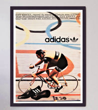 Load image into Gallery viewer, Adidas Cycling - Eddy Merckx