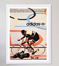 Load image into Gallery viewer, Adidas Cycling - Eddy Merckx