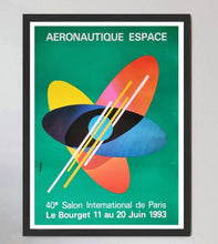 Load image into Gallery viewer, Auriac - Aeronatique Espace Salon 1993