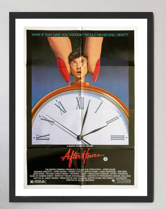 After Hours