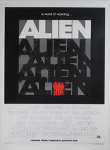 Load image into Gallery viewer, Alien