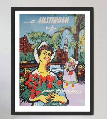 Finnair - Amsterdam