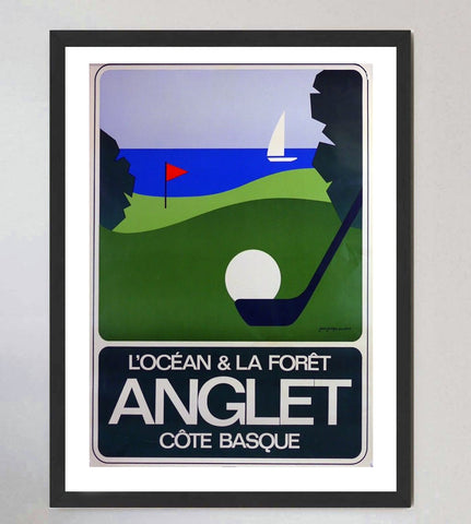 Anglet