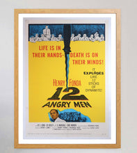 Load image into Gallery viewer, 12 Angry Men