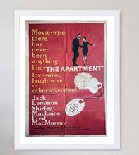 Load image into Gallery viewer, The Apartment
