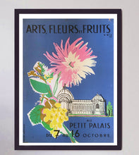 Load image into Gallery viewer, Arts, Fleurs et Fruits - Petit Palais Paris