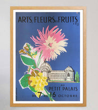 Load image into Gallery viewer, Arts, Fleurs et Fruits - Petit Palais Paris