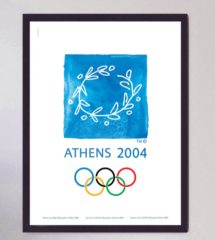2004 Olympic Games Athens