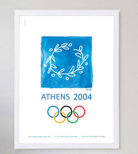Load image into Gallery viewer, 2004 Olympic Games Athens