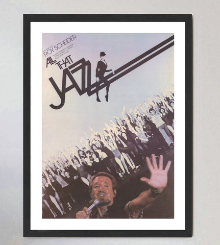 All That Jazz (Czech)