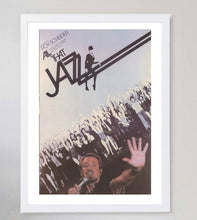 Load image into Gallery viewer, All That Jazz (Czech)