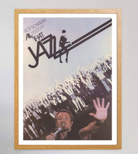 Load image into Gallery viewer, All That Jazz (Czech)