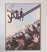 Load image into Gallery viewer, All That Jazz (Czech)