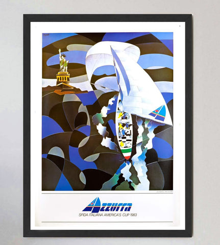 1983 America's Cup