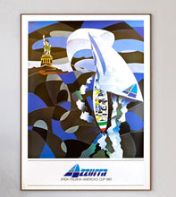 Load image into Gallery viewer, 1983 America's Cup