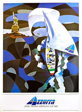 Load image into Gallery viewer, 1983 America's Cup