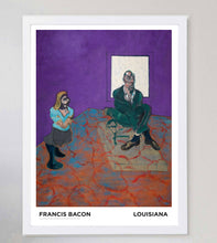 Load image into Gallery viewer, Francis Bacon - Louisiana Gallery