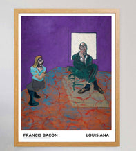 Load image into Gallery viewer, Francis Bacon - Louisiana Gallery