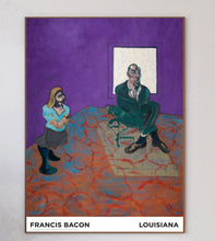 Load image into Gallery viewer, Francis Bacon - Louisiana Gallery