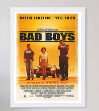 Load image into Gallery viewer, Bad Boys