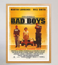 Load image into Gallery viewer, Bad Boys
