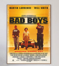 Load image into Gallery viewer, Bad Boys