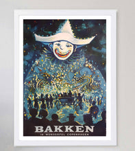 Load image into Gallery viewer, Bakken in Wonderful Copenhagen