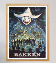 Load image into Gallery viewer, Bakken in Wonderful Copenhagen