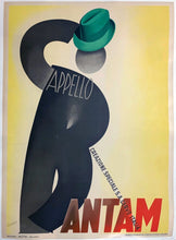 Load image into Gallery viewer, Bantam - Leonetto Cappiello