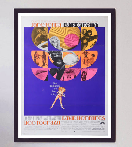 Barbarella