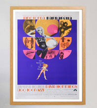 Load image into Gallery viewer, Barbarella