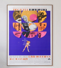 Load image into Gallery viewer, Barbarella