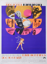 Load image into Gallery viewer, Barbarella