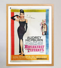 Load image into Gallery viewer, Breakfast at Tiffany's