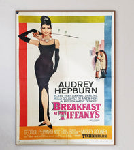 Load image into Gallery viewer, Breakfast at Tiffany's