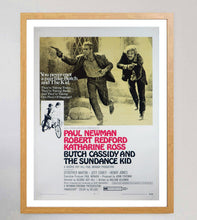 Load image into Gallery viewer, Butch Cassidy And The Sundance Kid
