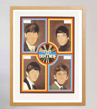 Load image into Gallery viewer, Peter Blake - The Beatles